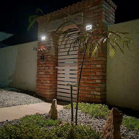 Casa Fara