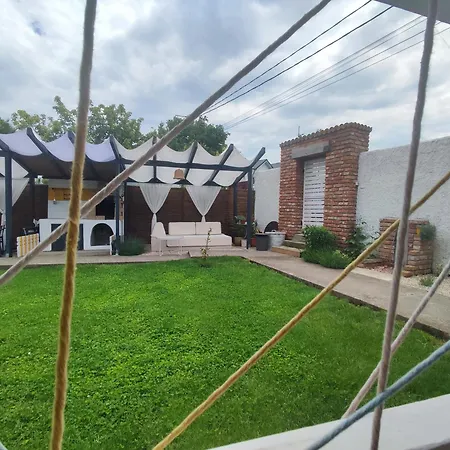 Casa Fara Gasthuis Vama Veche