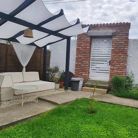 Casa Fara Gasthuis