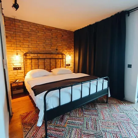 Gasthuis Casa Fara