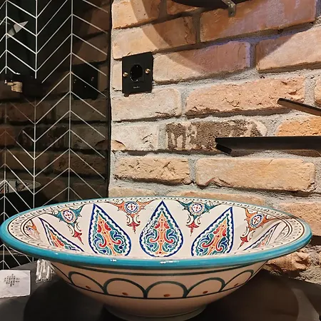 בית הארחה Casa Fara ואמה וקה
