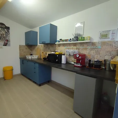 Casa Fara 3*