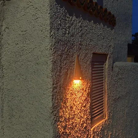 בית הארחה Casa Fara ואמה וקה