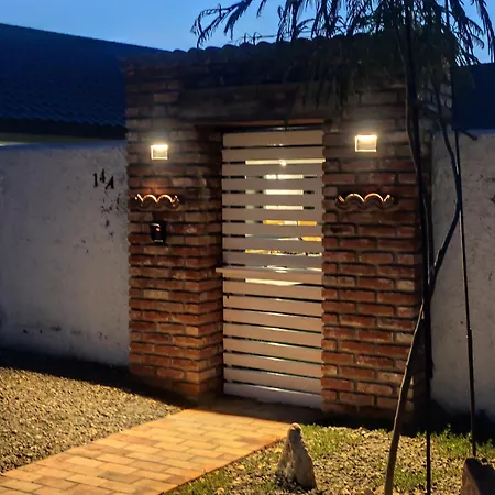 Gasthuis Casa Fara